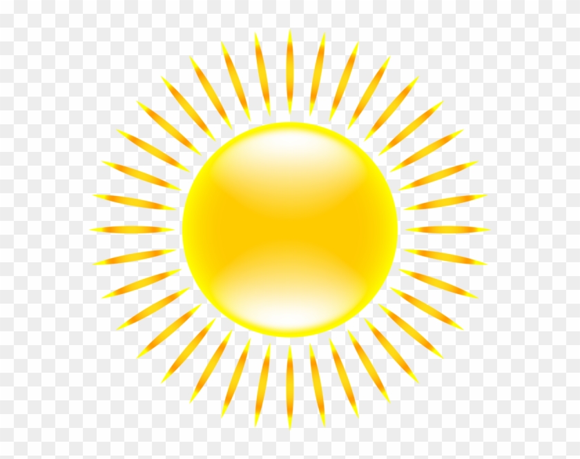 Sun Transparent Clip Art Png Image - Portable Network Graphics #1251299