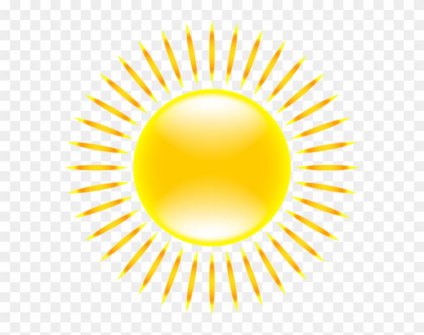 Sun Transparent Clip Art Png Image - Portable Network Graphics #1251299