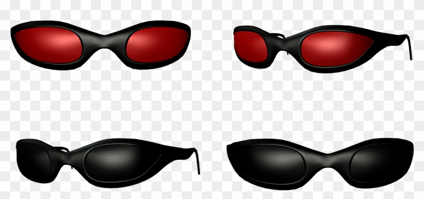 Glasses Download Png - Sun Glasses #1251315