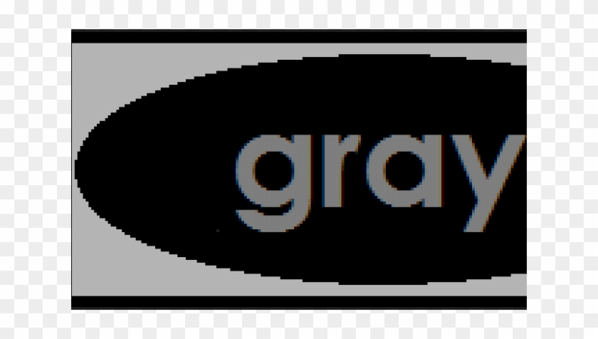 Gray Clipart Crayon - Cellarbrations #1251339