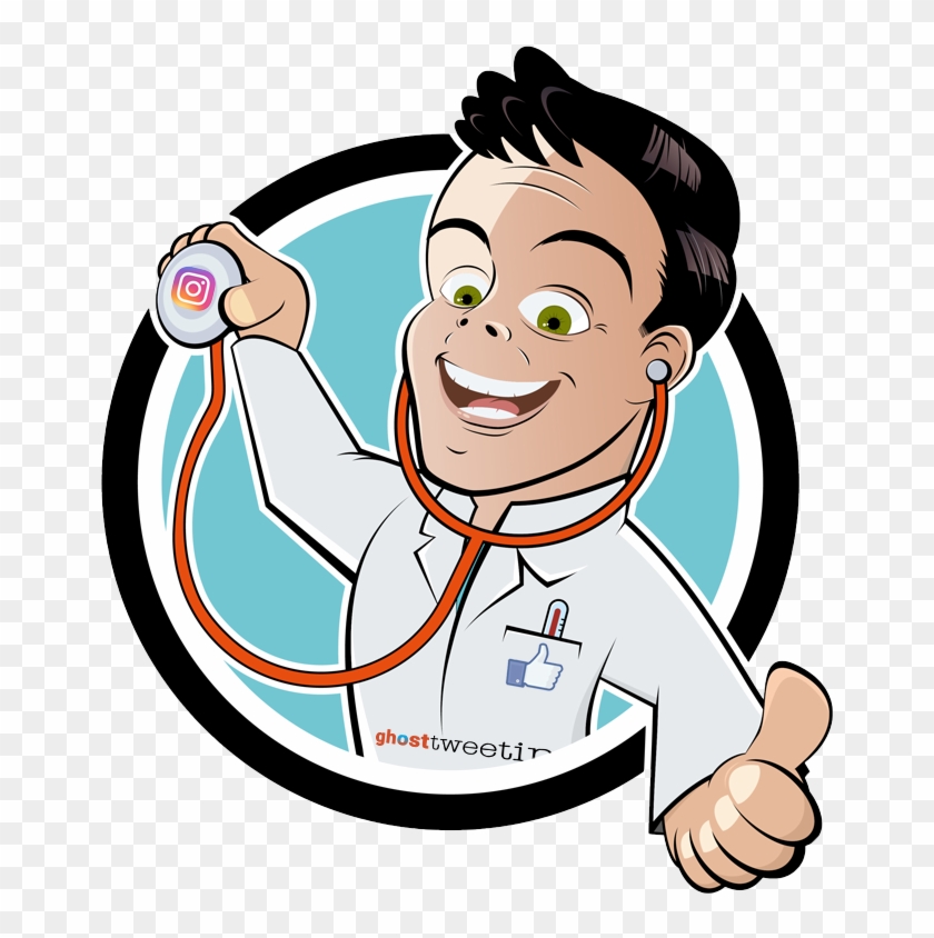 It S Time For A Medecin Drole Free Transparent Png Clipart Images Download