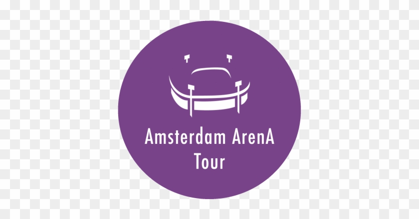 Amsterdam Arena Tour - Circle #1251399