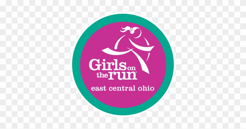 Partnership With Girls On The Run Of East Central Ohio - Girls On The Run #1251400