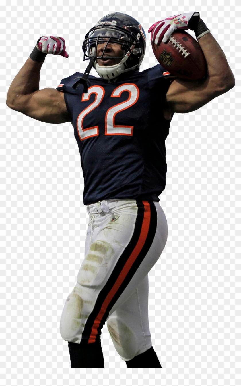 This Average Salary Is Not As High When Compared To - Posterazzi Matt Forte 2009 Action Photo Print Pfsaals19601 #1251440