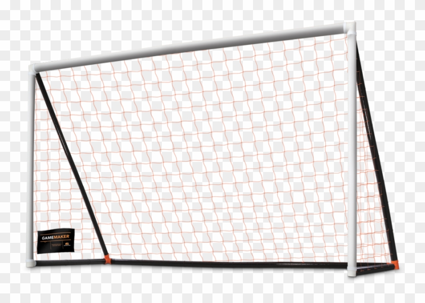 Pin Soccer Goals Clip Art - Net #1251468