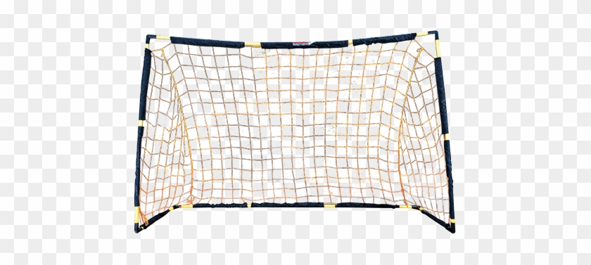 Soccer Goal Clipart - Soccer Goal Post Png #1251471