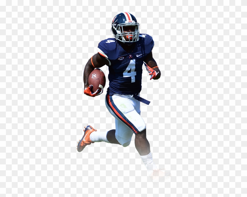 Camps - College Football Players Png #1251475