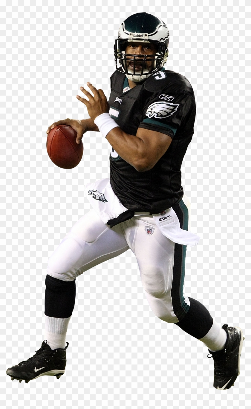 Donovan-mcnabb - Donovan Mcnabb No Background #1251481