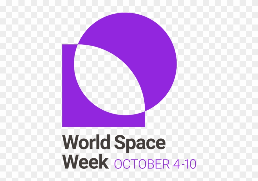 World Space Week - Space Bar Key #1251496