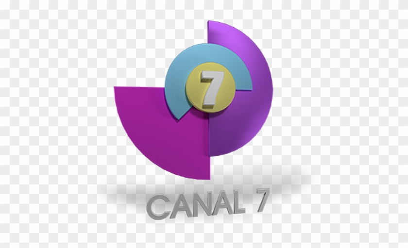 Logo Canal 7 Catamarca #1251512