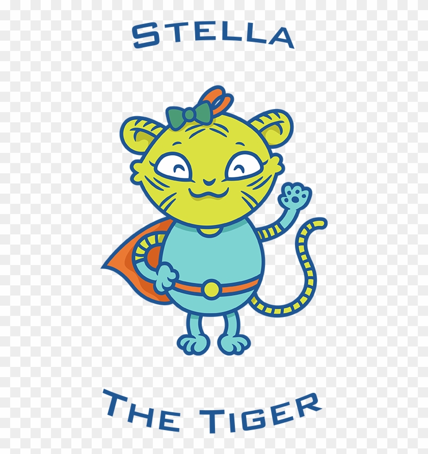 Character Plate-stella - Character Plate-stella #1251515