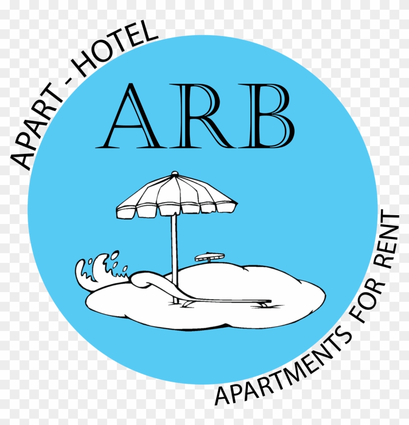 Al Rial Beach Hotel Apartments On Black Sea In Bulgaria - La Porta Kent Words Sugar Old White 7,5x15x0,9 Wandtegel #1251580