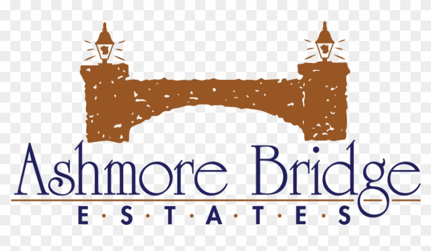 Ashmore Bridge Estates Apartments, 423 West Butler - Calligraphy #1251584