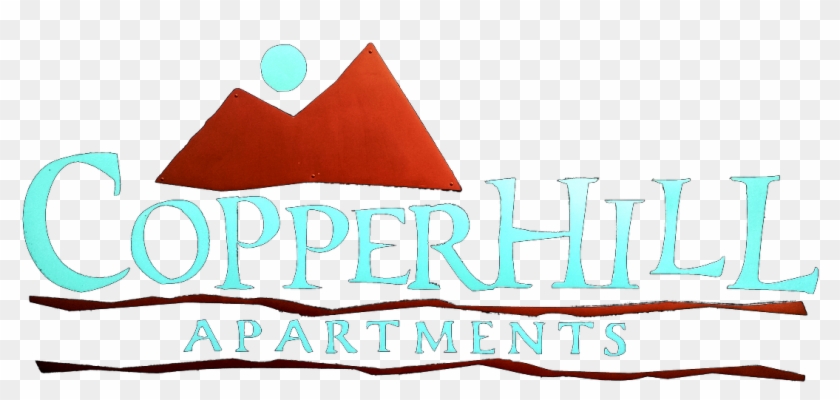 Welcome To Copperhill Apartments - Copperhill Apartments #1251586