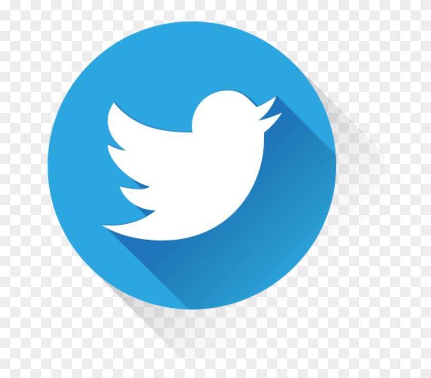 Twitter Is The Kid Who Can Somehow Say So Much In So - Twitter Icon Png White #1251618