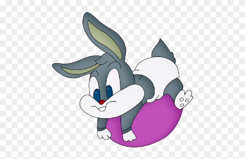 Bunny Rabbit - Rabbit #1251634