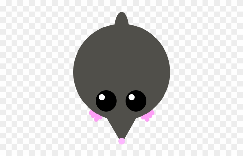 モグラ - European Mole #1251662