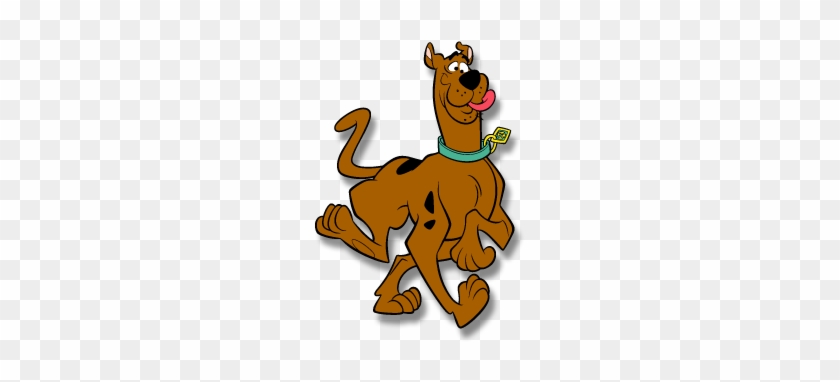 Scooby Doo Cartoon Show - Scooby Doo Icon #1251664