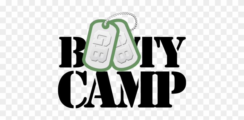 Booty Camp - Booty Camp #1251691