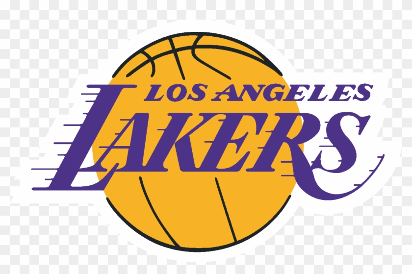 La Logo Los Angeles Lakers Vector Eps Free Download - Los Angeles Lakers Logo Png #1251697