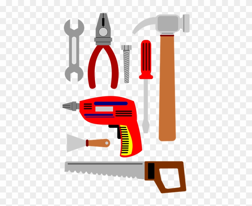 Tool #1251730