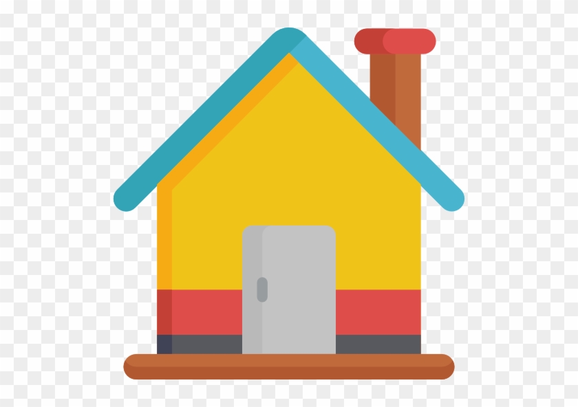 House Free Icon - Playground #1251747