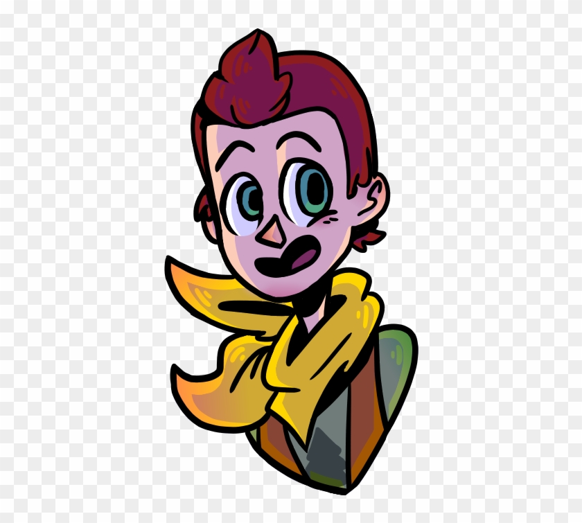 David [campcamp] By Bettybeanie - Drawing #1251796