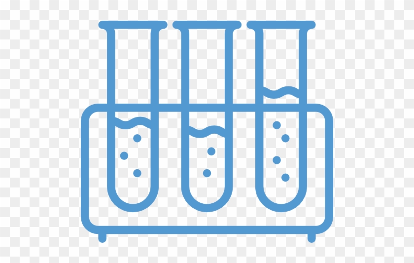 Blood Chemistry Analysis - Análisis Clínicos Icono #1251821