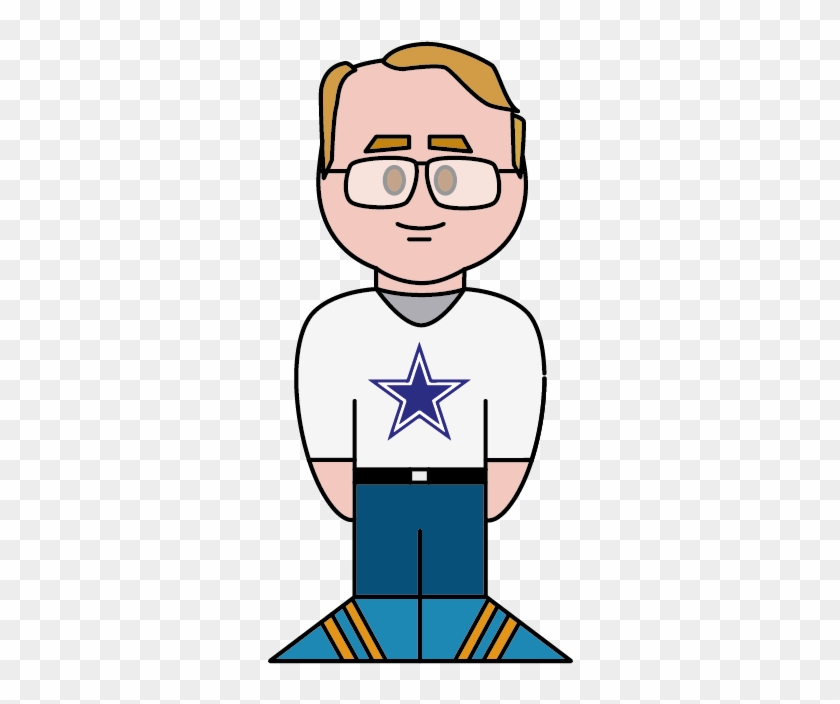 David Clark - Cartoon #1251826