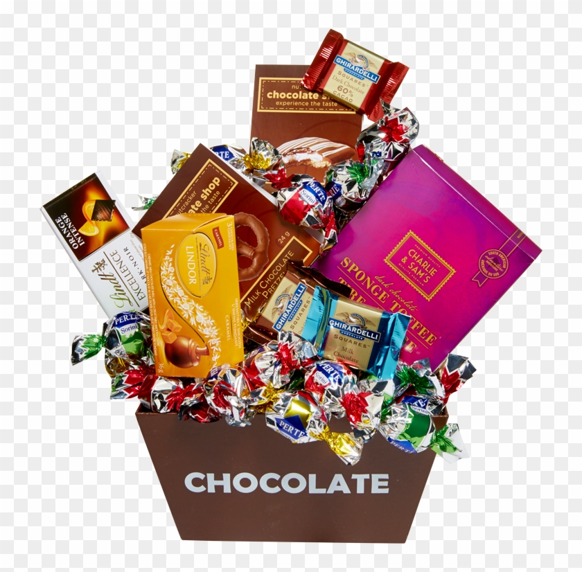Chocolate Gift Baskets @ Http - Mishloach Manot #1251834