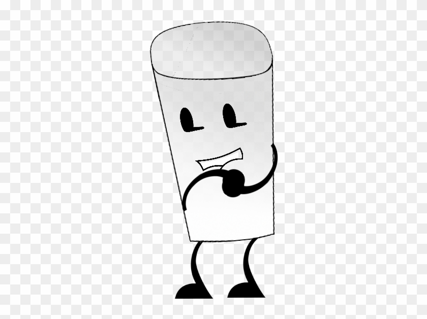 Milk Vector By Bionicle2014 - Cartoon #1251855