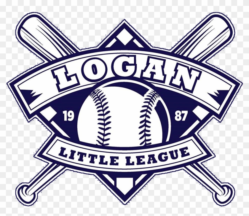 Logan Little League Rh Loganlittleleague Com - Little League All Stars Logo #1251919