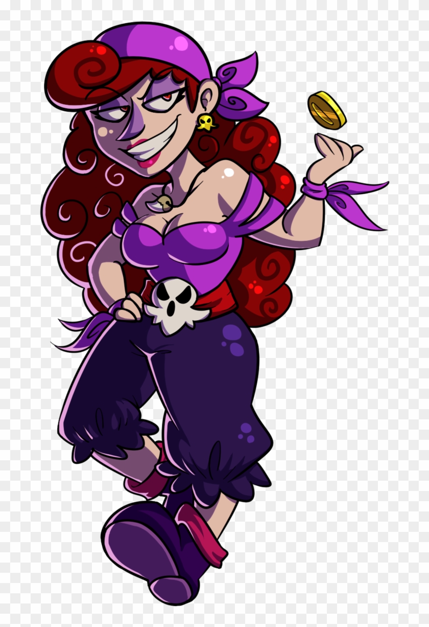 Cap'n Syrup By Melluh - Cartoon #1251929