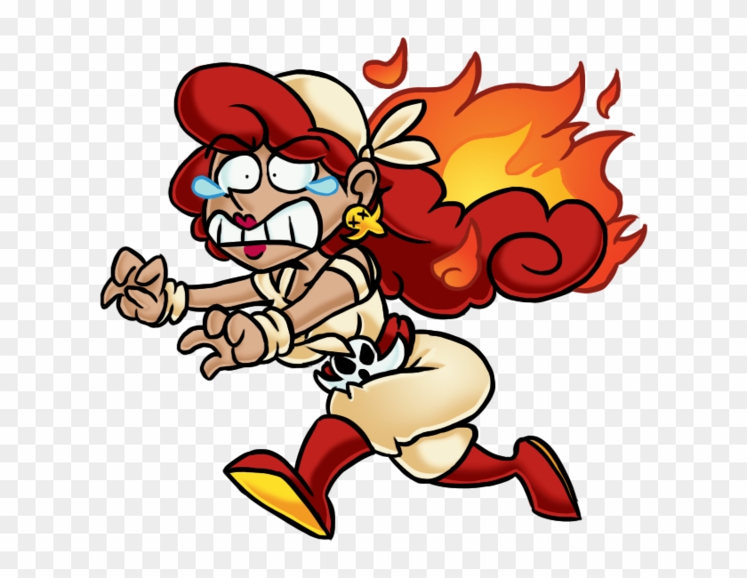 We Began With Flaming And Have Thus Far Completed Syrup - Cartoon #1251950