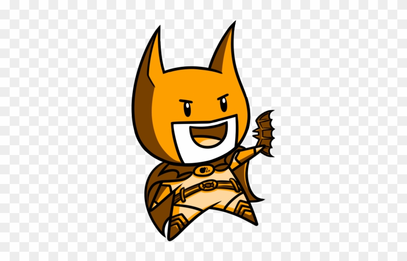 Failman The Videogame By Mrf41l - Cartoon #1252013