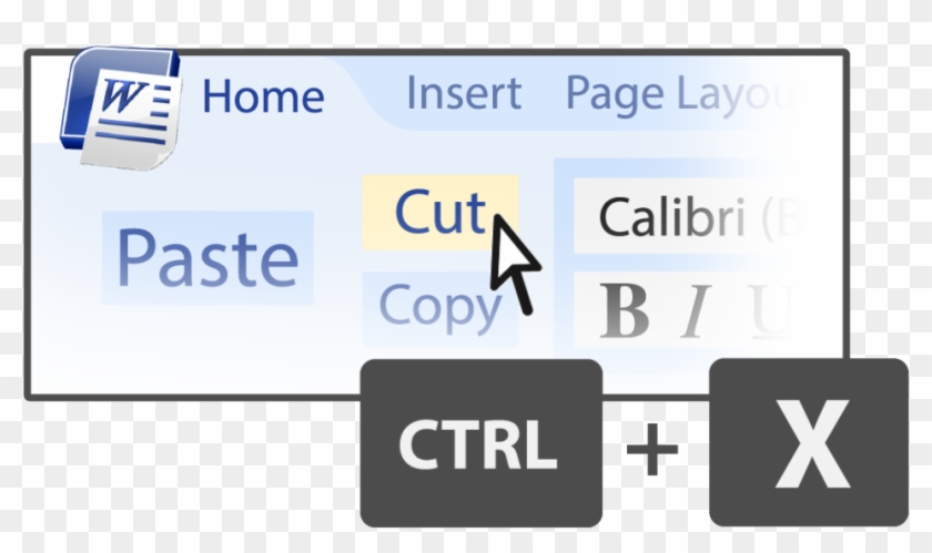 Keyboard Shortcut Software - Software #1252031