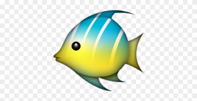 Download All Profile Icon Emojis Or Download An Individual - Fish Emojis Png #1252192