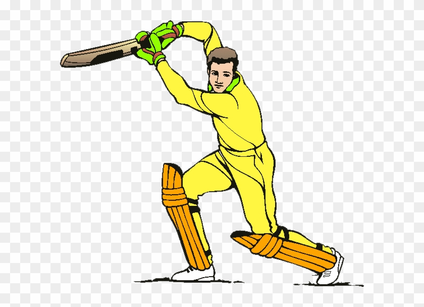 Cricket Images Clip Art #1252243