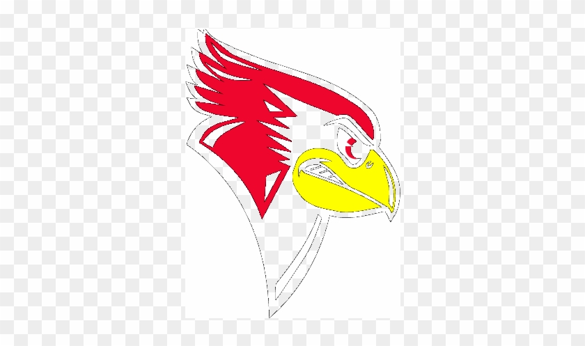 Nicht Verfügbar - Illinois State Redbirds Mascot #1252279