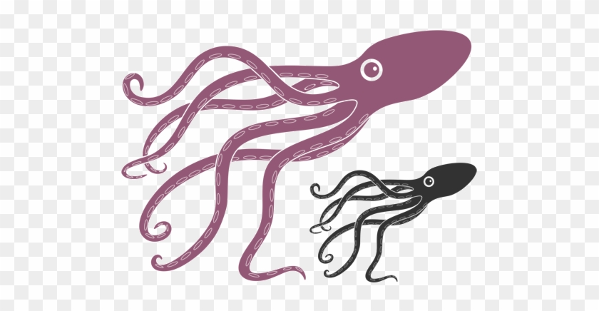 Eng Blog April - Vector Octopus Gifs #1252285