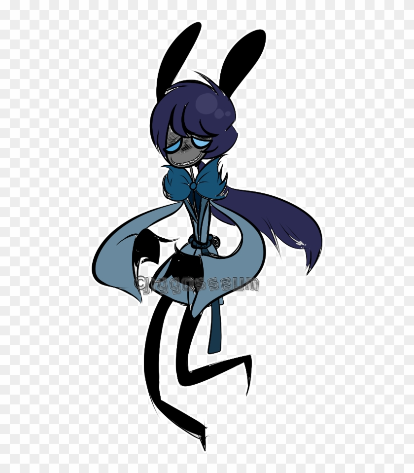 I Was Really Tired By Aligura - Cartoon #1252327