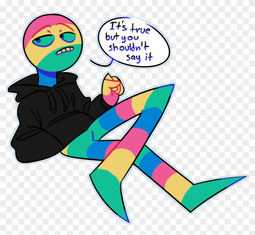 Don't By Suchscary - Cartoon #1252377