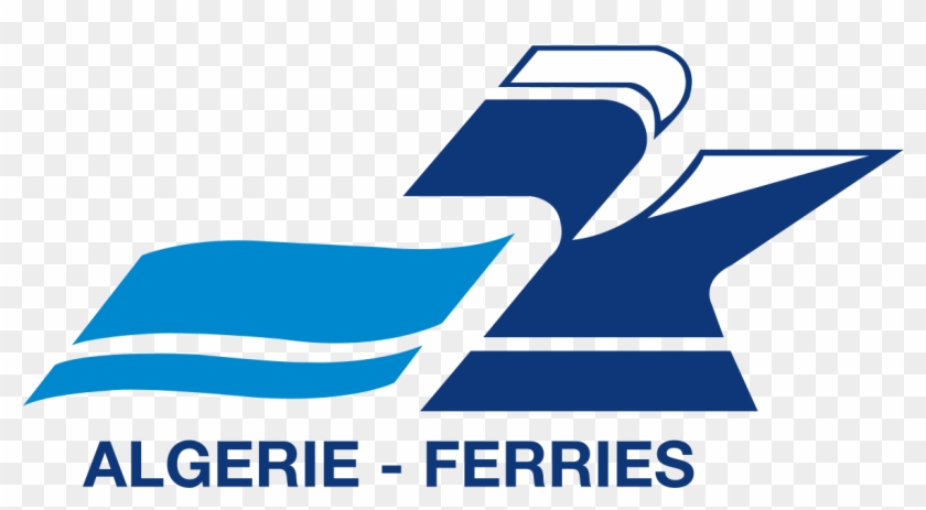 Algérie Ferries #1252386