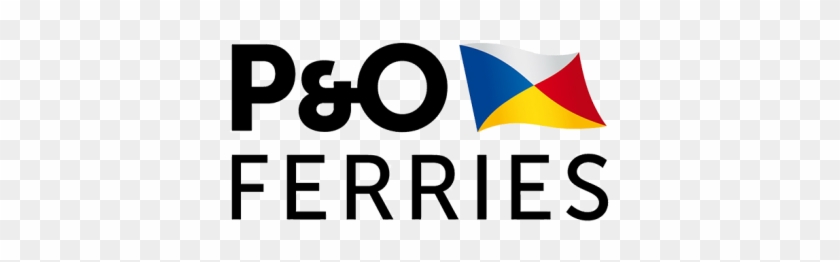 P&o Ferries - P&o Ferries #1252398