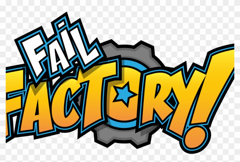 Fail Factory Review - Logo #1252420