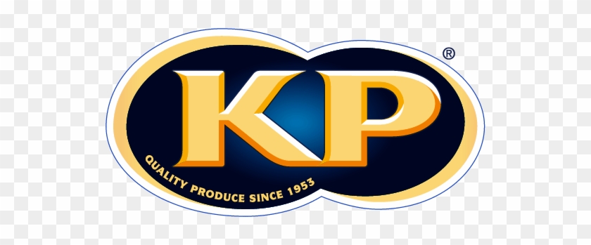 Kp Nuts Logo 2 By Elizabeth - Kp Nuts Logo #1252446