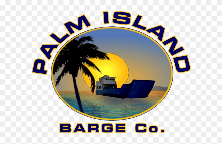 07 4777 - Palm Island Barge #1252460