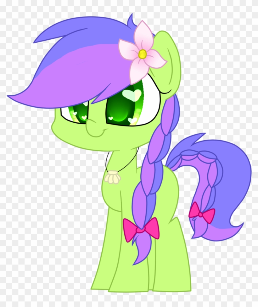 Jetjetj, Earth Pony, Female, Mare, Oc, Oc - Cartoon #1252500