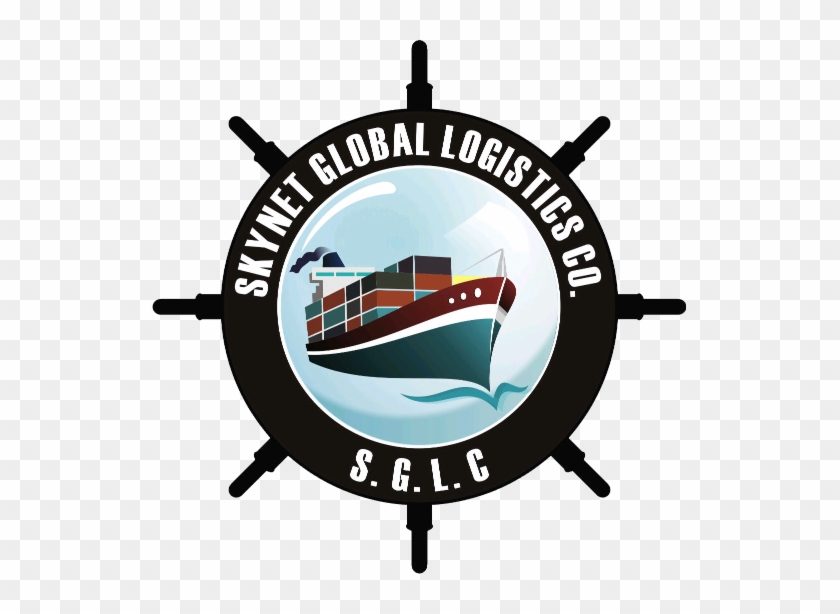 Skynet Logistics - Russian Maritime Register Of Shipping #1252518