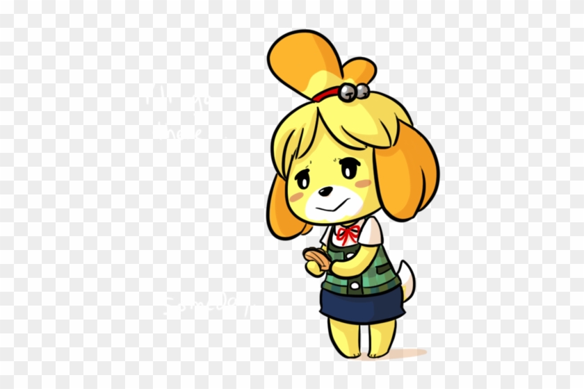 New Leaf Mario Kart 8 Mario Kart 8 Deluxe Plants Vs - Isabelle Animal Crossing Transparent #1252545